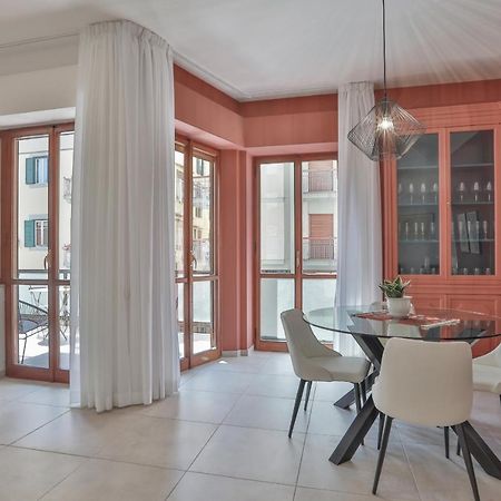 Liberta Central Suites 巴勒莫 外观 照片