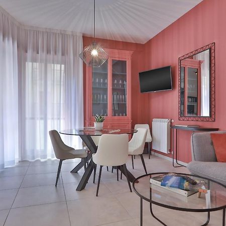 Liberta Central Suites 巴勒莫 外观 照片
