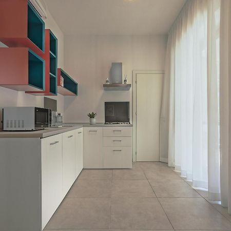 Liberta Central Suites 巴勒莫 外观 照片