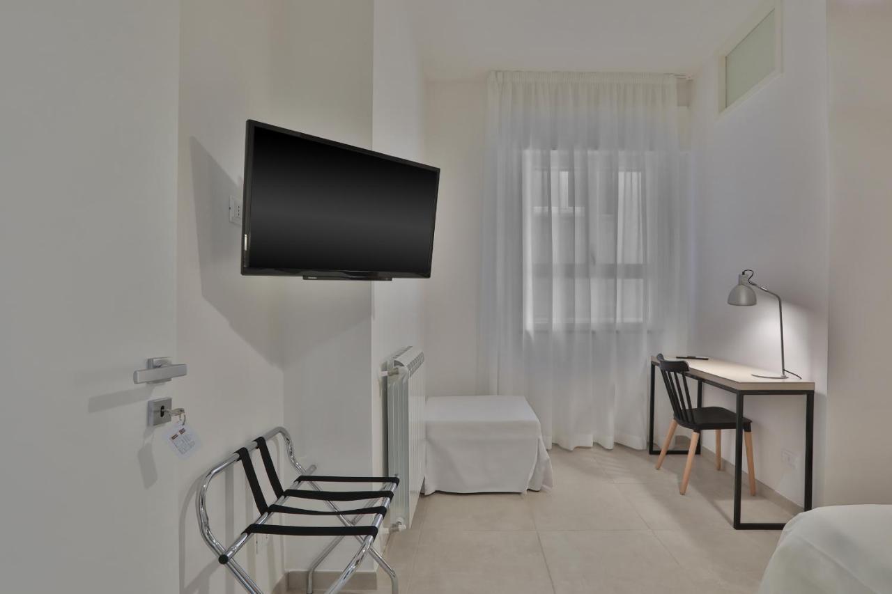 Liberta Central Suites 巴勒莫 外观 照片