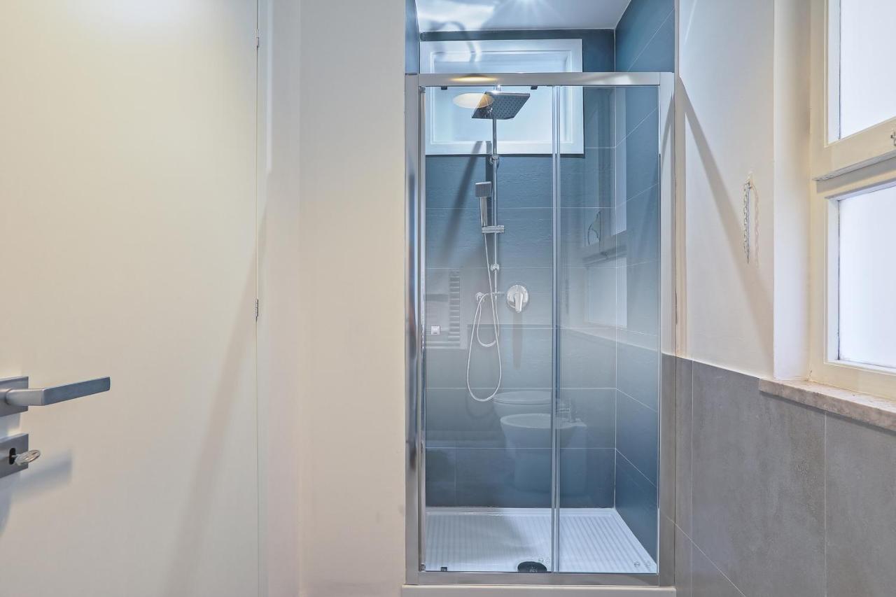 Liberta Central Suites 巴勒莫 外观 照片