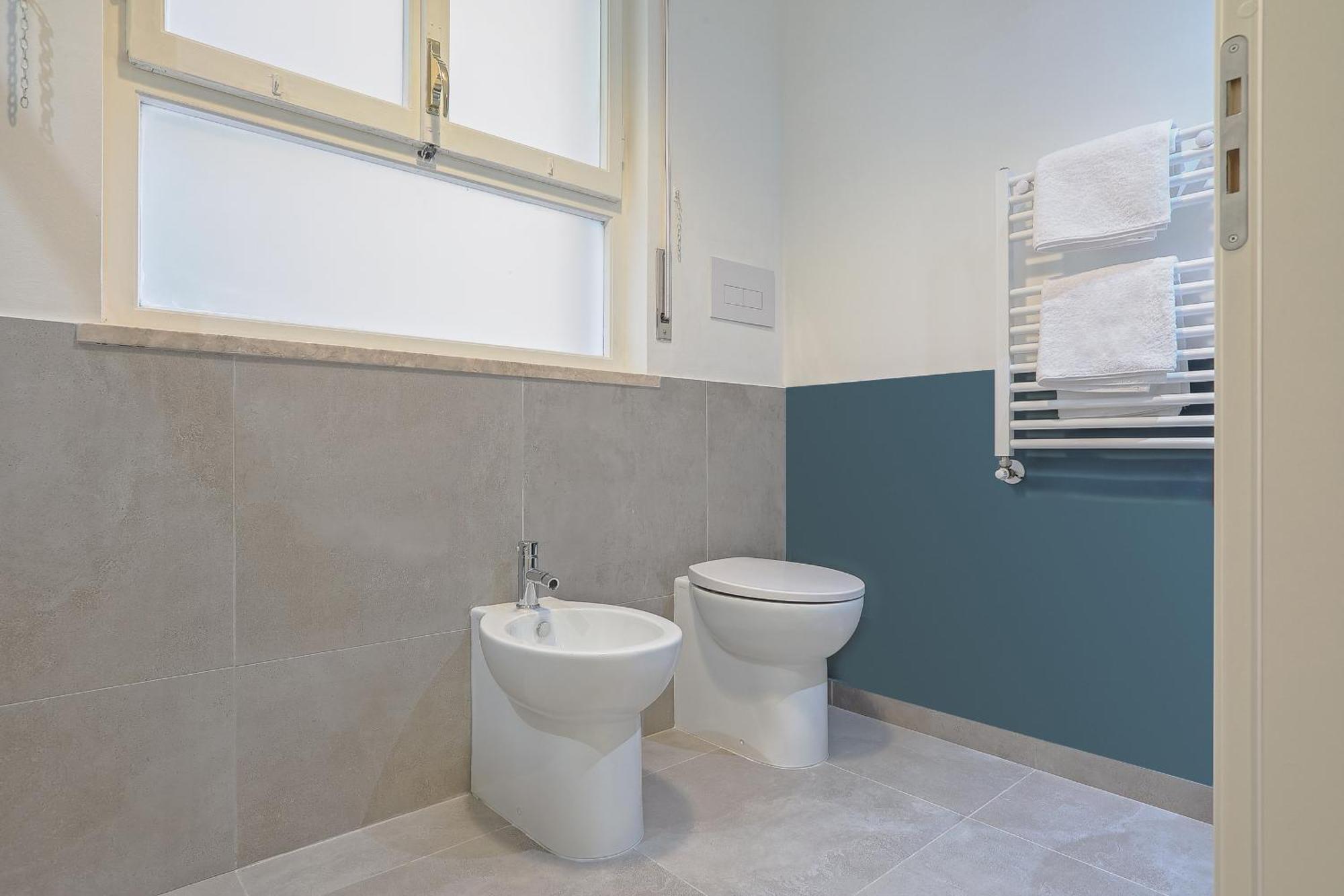 Liberta Central Suites 巴勒莫 外观 照片